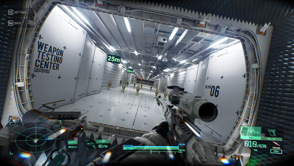 Boundary - Early Access