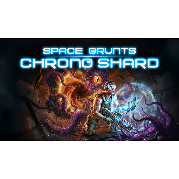 Space Grunts: Chrono Shard PC Download