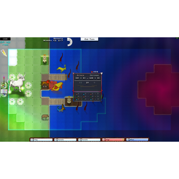 Conjurers (ROW) PC Download