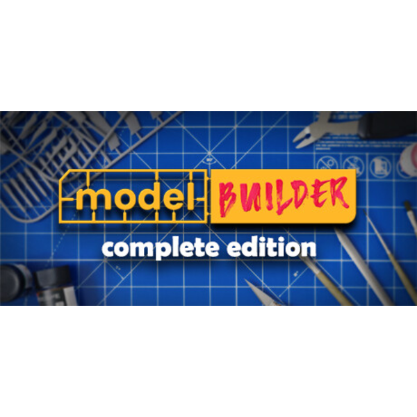 Model Builder PC Download