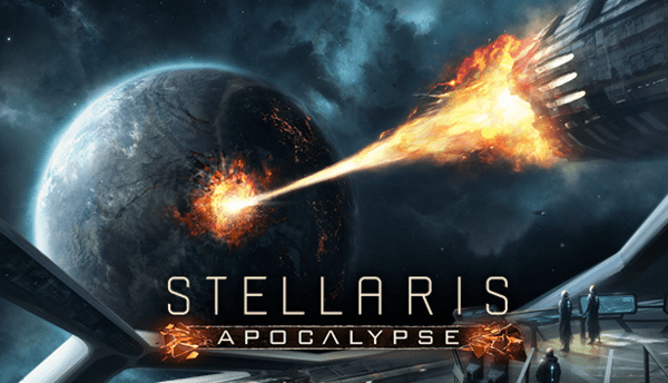 Stellaris: Apocalypse PC Download