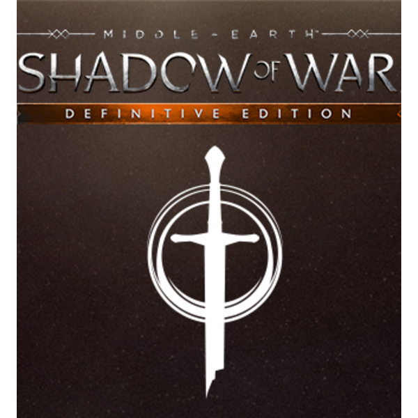 Middle-earth: Shadow of War Definitive Edition