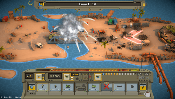 Warpips PC Download