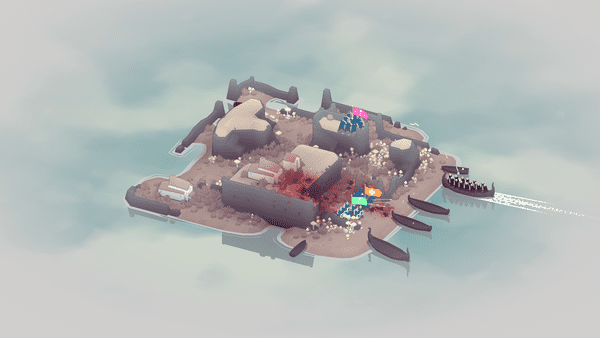Bad North: Jotunn Edition PC Download