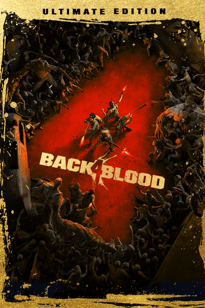 Back 4 Blood: Ultimate Edition PC Download