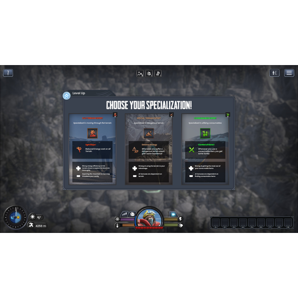 Insurmountable PC Download (ROW)