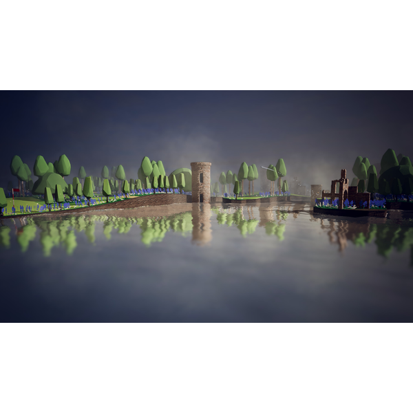 A Little Golf Journey PC Download