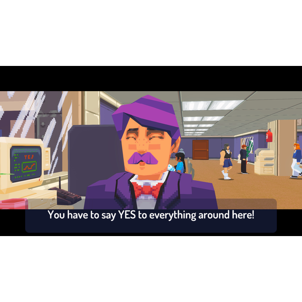 Say No! More PC Download