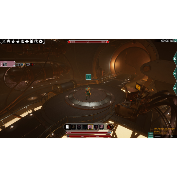 Cellyon: Boss Confrontation