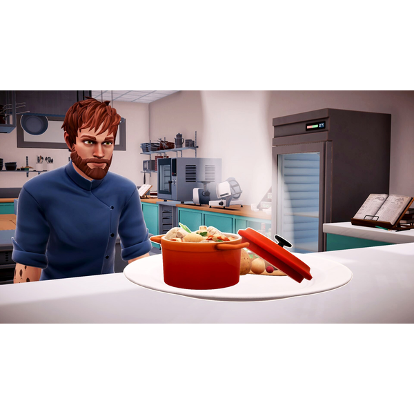 Chef Life: A Restaurant Simulator PC Download