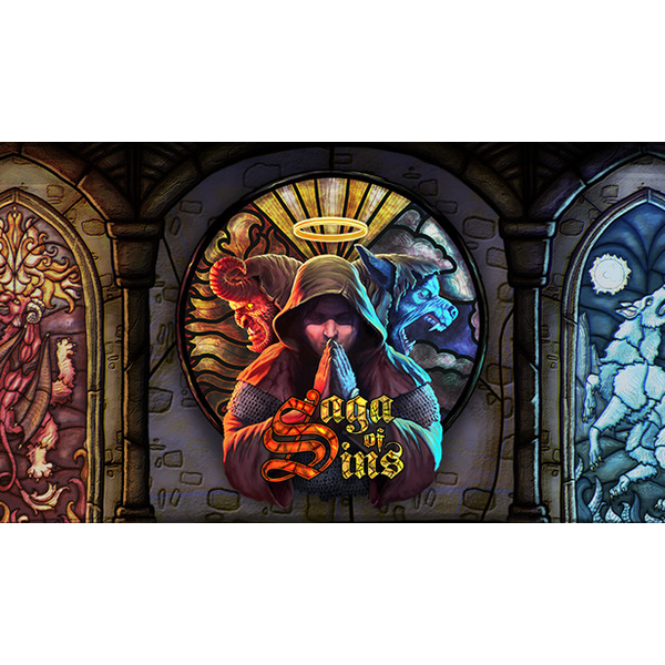 Saga of Sins PC Download