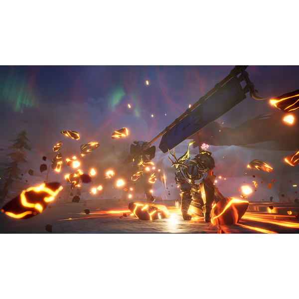 Stray Blade PC Download