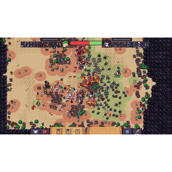 Hero's Hour PC Download