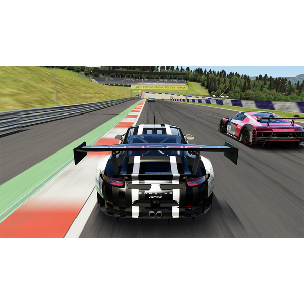 Assetto Corsa Ultimate Edition
