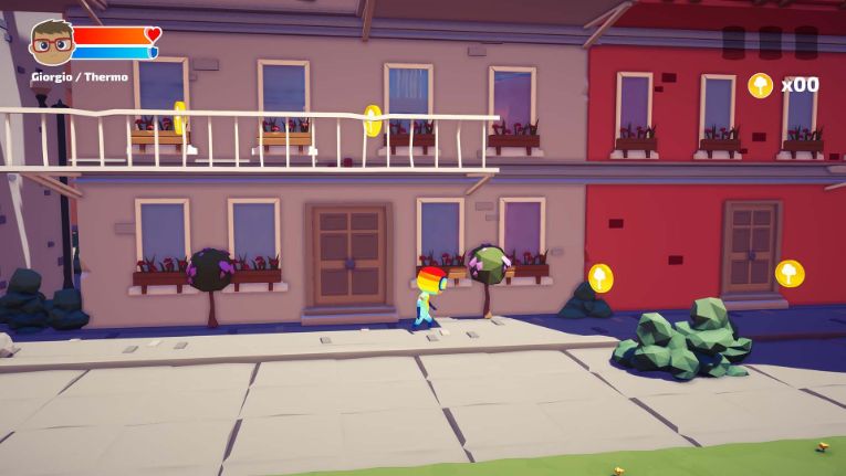 Meteoheroes: Saving Planet Earth!