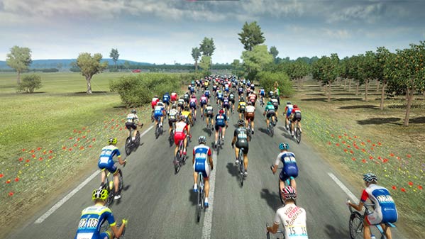 Tour De France 2021 - PlayStation 4