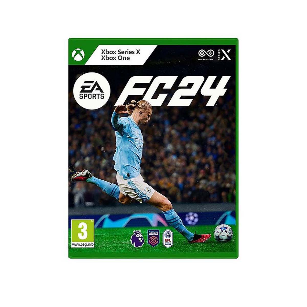 EA Sports FC 24 - Xbox Series X