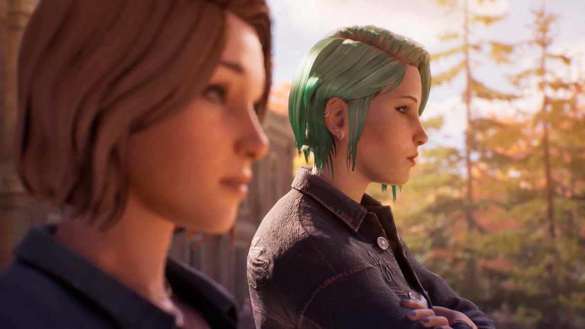 Life is Strange Reunion - Xbox Series X
