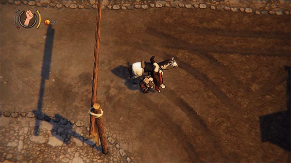 Rustler - Xbox Series X