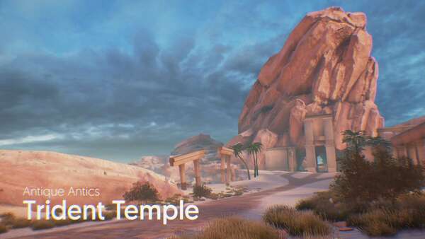 Moto Racer 4 - Antique Antics