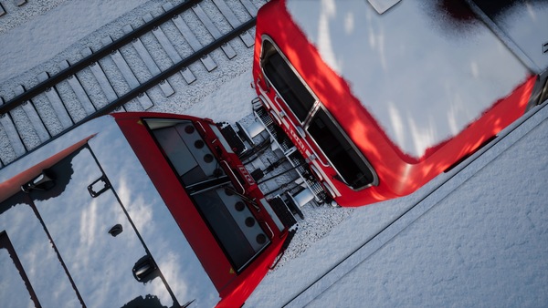 Train Sim World® 2: Ruhr-Sieg Nord: Hagen - Finnen