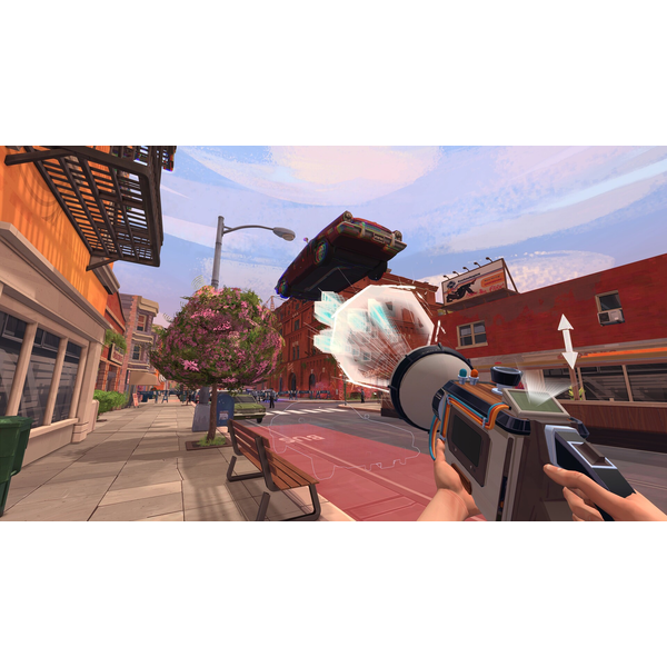Yerba Buena PC Download