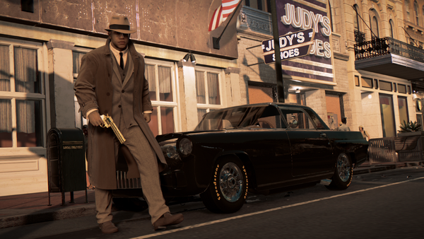Mafia: Trilogy PC Download
