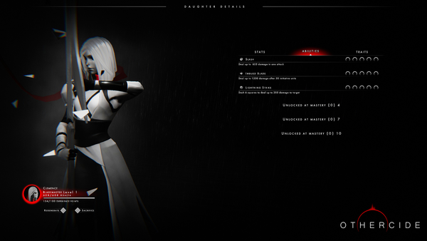 Othercide PC Download