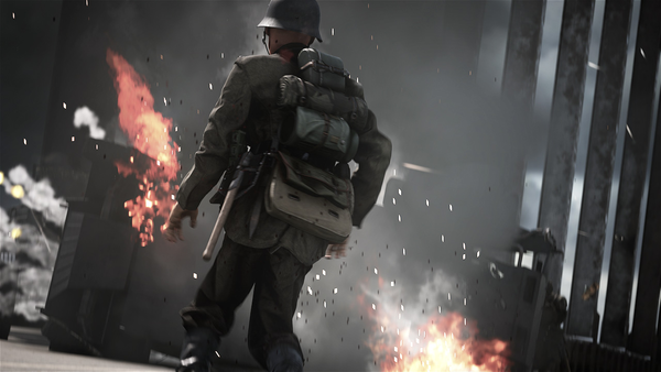 Post Scriptum: Supporter Edition PC Download (ROW)