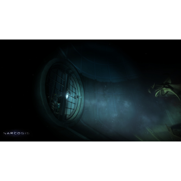 Narcosis PC Download