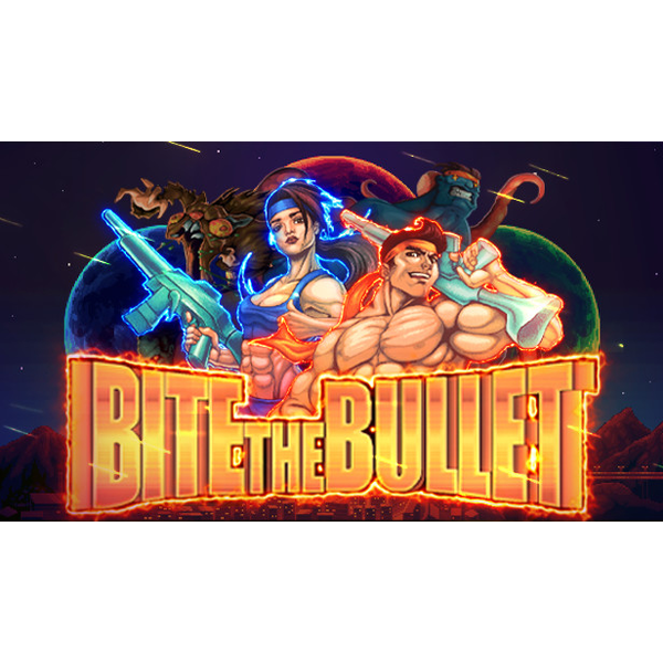 Bite The Bullet PC Download