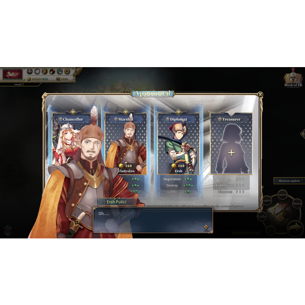 The Heroic Legend of Eagarlnia PC Download