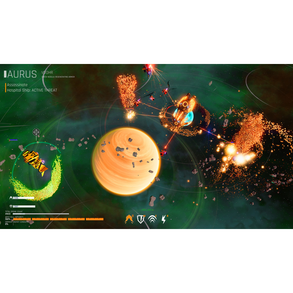 Drone Swarm PC Download