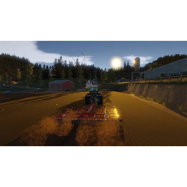 Real Farm  Gold Edition PC Digital