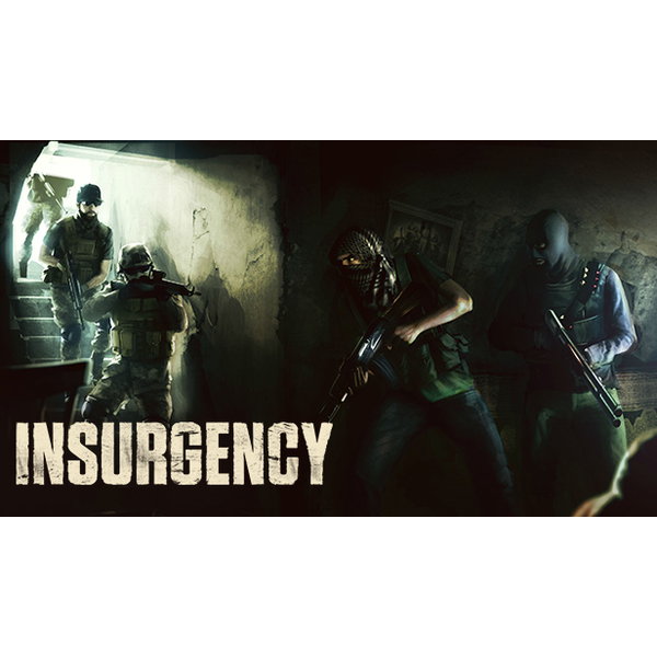 Insurgency - PC Download