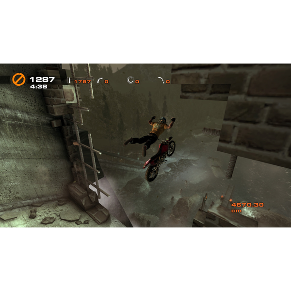 Urban Trial Freestyle PC Download