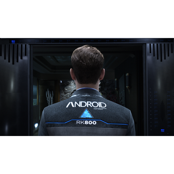 Detroit: Become Human PC Download