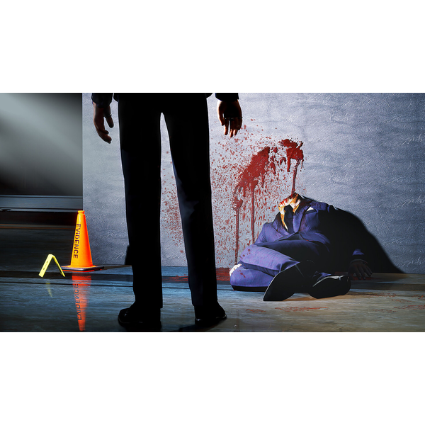 Vampire: The Masquerade  Swansong