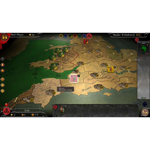 Britannia PC Download