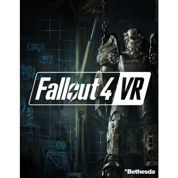 Fallout 4 VR