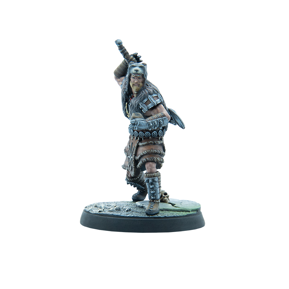 The Elder Scrolls Call to Arms 