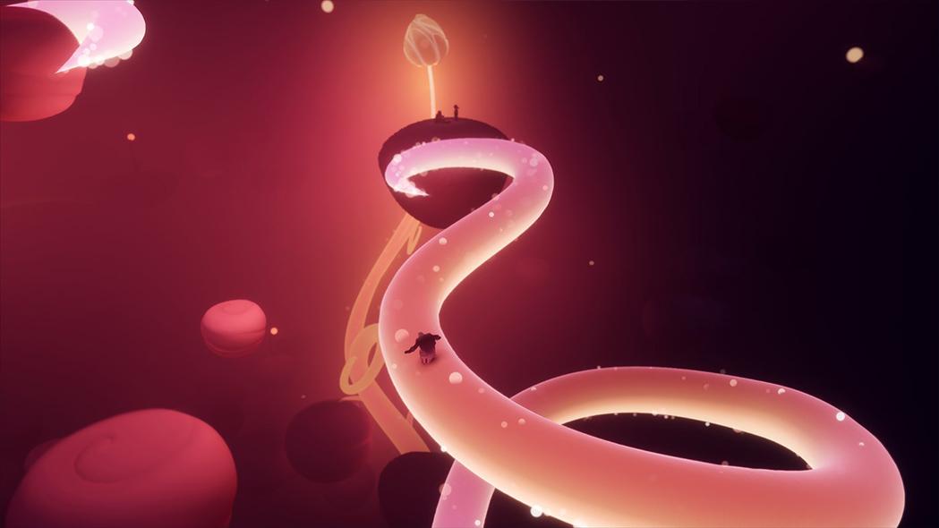 Arise: A Simple Story - PlayStation 4