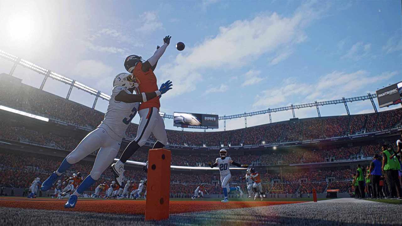 Madden NFL 27 - PS5