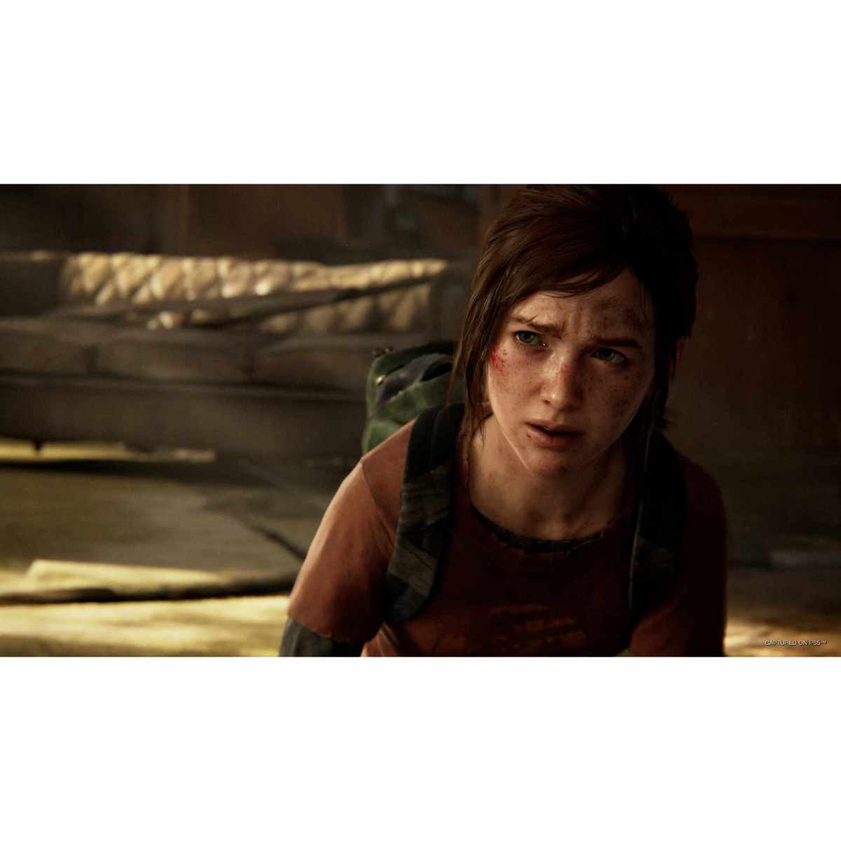 The Last of Us Part I - PS5
