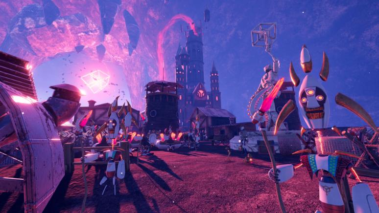 Vertigo 2 PSVR2 - PS5