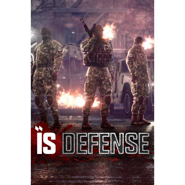 IS Defense
