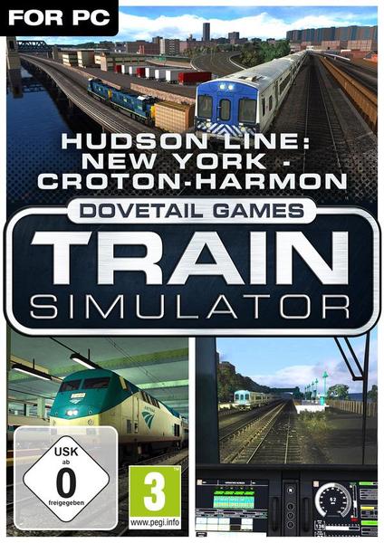 Train Simulator: Hudson Line: New York – Croton-Ha