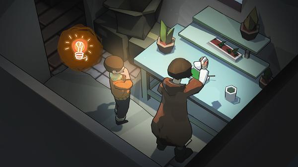 UNDYING - Early Access