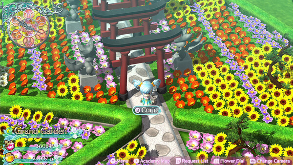 Omega Labyrinth Life Deluxe Edition