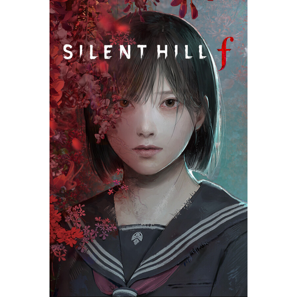 Silent Hill f Digital Deluxe Edition